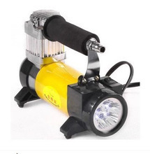 车载充气泵选购指南 最新最全产品参考信息