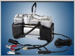 余姚市亚江电器厂车载充气泵产品列表与选购指南