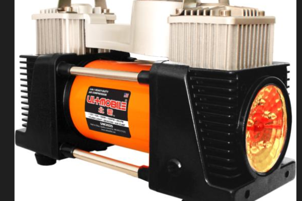 汽车充气泵品牌盘点与选购指南 为您的爱车选择最佳“打气伙伴”